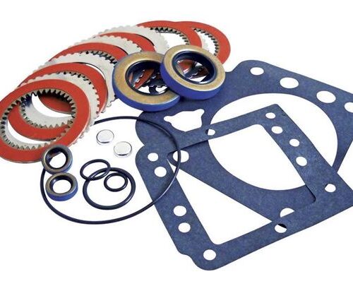 Falcon Basic Rebuild Kit