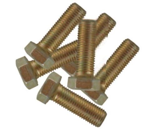 PRP Flywheel Bolt Kit | Hex Head