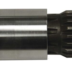Falcon Input Shaft - 18/10 Spline
