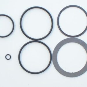 Quarter Master Steel Kit for QMI710100