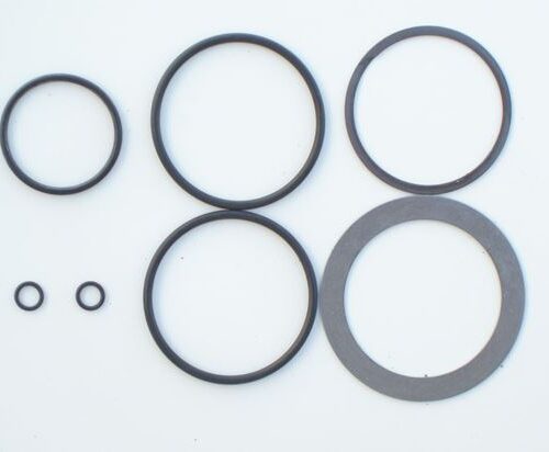 Quarter Master Steel Kit for QMI710100