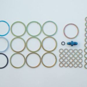 Quarter Master Shim Kit For QMI710100