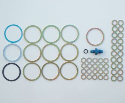 Quarter Master Shim Kit For QMI710100