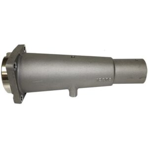 Brinn Output Housing | Aluminum