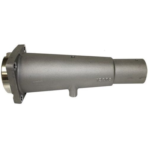 Brinn Output Housing | Aluminum