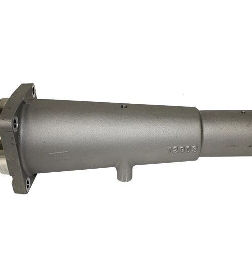 Brinn Output Housing | Aluminum