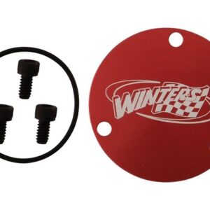 Winters Dust Cap Kit