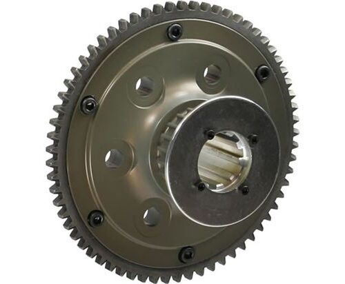 Brinn Steel Flywheel