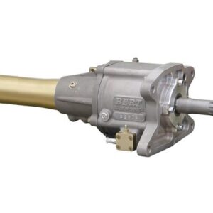 Bert Transmission | Aluminum LMZ | 2G | Muncie Length