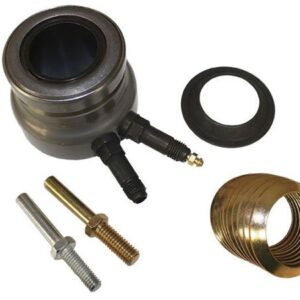 Throw Out Bearing with Stock Chevy or Ford Tranny