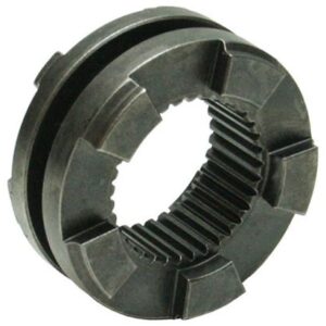 Brinn Transmission Dog Ring | High-Low Steel