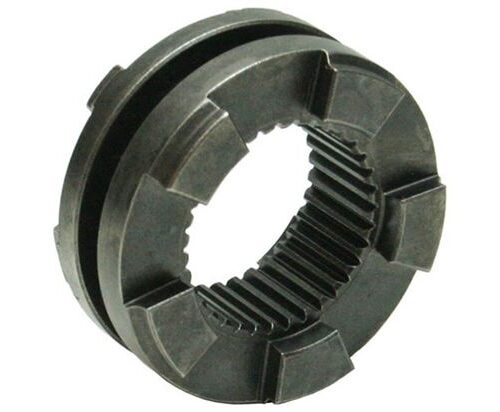 Brinn Transmission Dog Ring | High-Low Steel