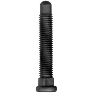 Wheel Stud | 4" XLong | 5/8 | Coarse | Press-in