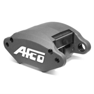 AFCO | F44 Forged Aluminum GM Metric Caliper