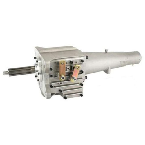 Brinn Transmission - Aluminum