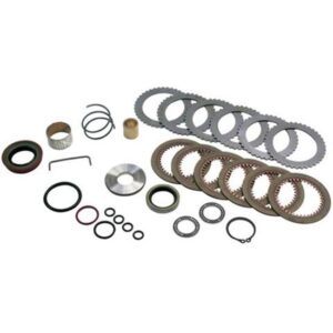 Brinn Rebuild Kit Complete