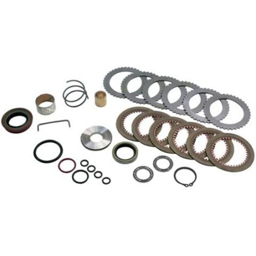 Brinn Rebuild Kit Complete