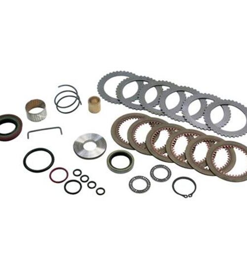 Brinn Rebuild Kit Complete