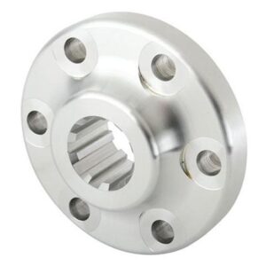 Brinn Drive Flange | Aluminum | 86 Up | Crate