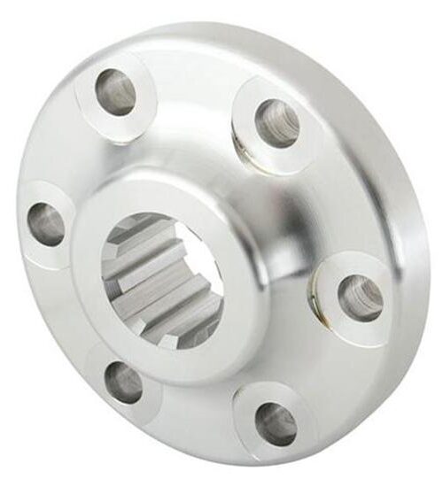 Brinn Drive Flange | Aluminum | 86 Up | Crate