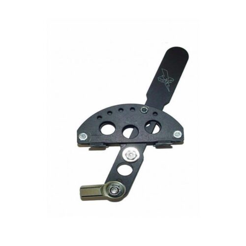 Powerglide Shifter