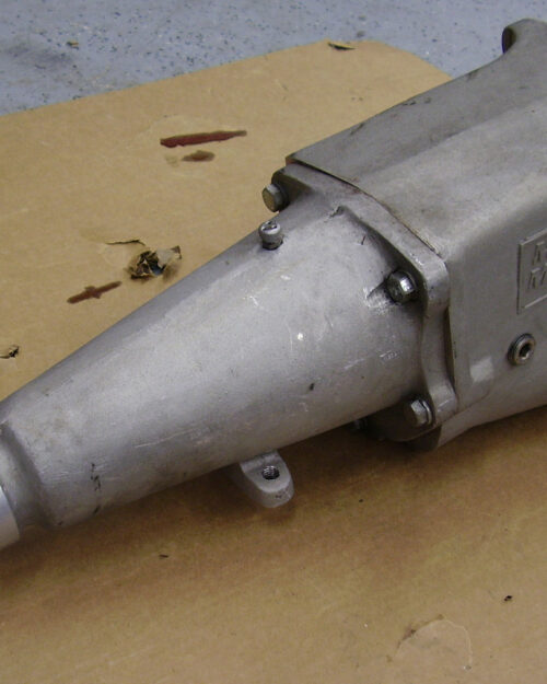 Aluminum Light 2 Speed Tranmission