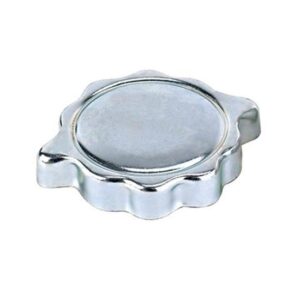 Replacement Lid | Flush Mount Rear End Filler Can