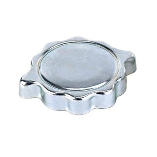 Replacement Lid | Flush Mount Rear End Filler Can