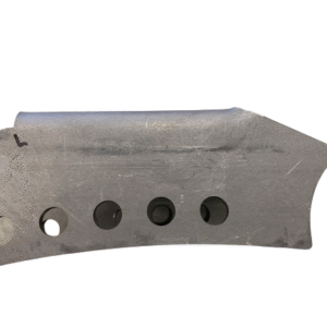 Stock Car Trailing Arm Bracket L