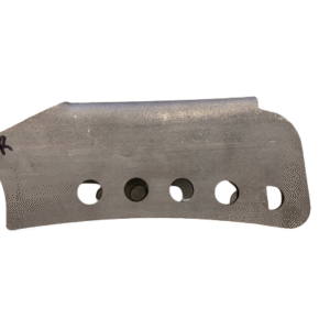 Stock Car Trailing Arm Bracket R
