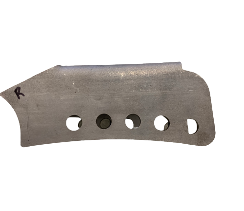 Stock Car Trailing Arm Bracket R