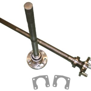 9" Ford Axle
