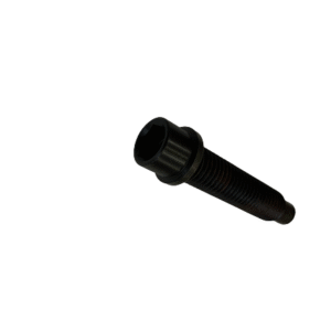 Wheel Stud | 5/8" | Course | Threaded