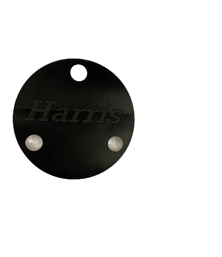 Axle Cap | Harris