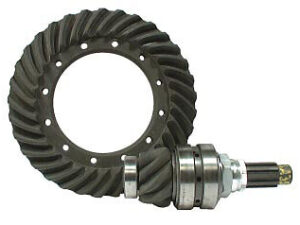 Winters R&P 4.86 Loaded