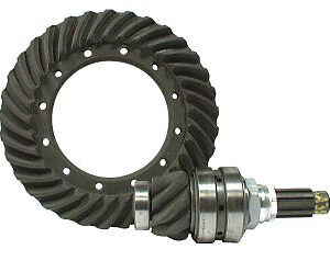 Winters R&P 4.86 Loaded