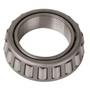 Pinion Shaft Bearing Cone