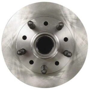 IMCA 11'' Rotor | Metric Stock Car