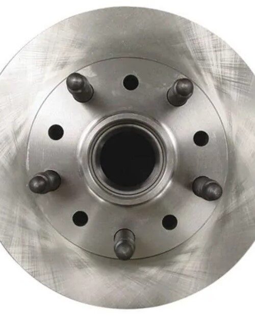 IMCA 11'' Rotor | Metric Stock Car