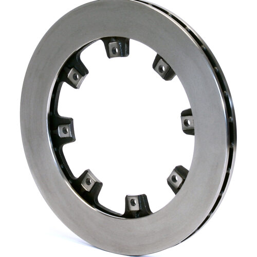 Rear Rotor