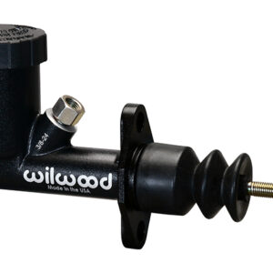 Wilwood Compact .750" Master Cylinder | Clutch