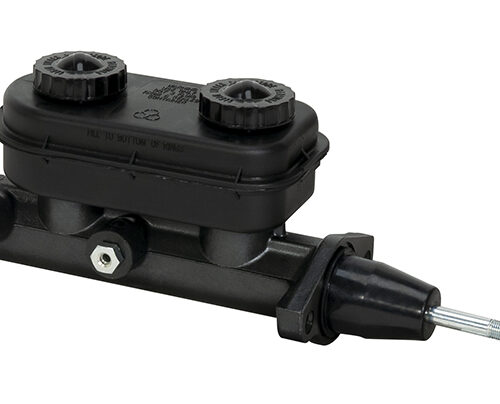 Wilwood 260-4894 Tandem Master Cylinder Kit, 1-1/16 Inch Bore