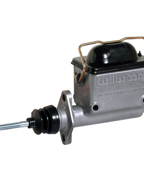Wilwood Master Cylinder | 3/4"