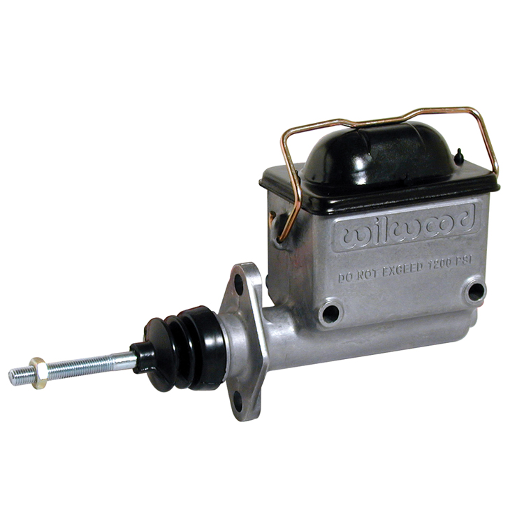 Wilwood Master Cylinder | 3/4"