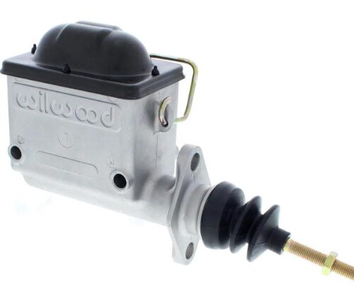 Wilwood Master Cylinder | 1"
