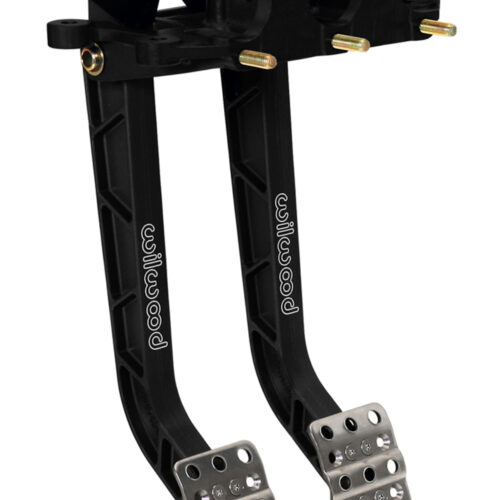 Pedal Assembly | Rear Mounted