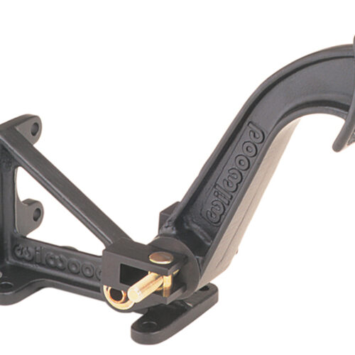 Wildwood Hanging Pedal (Dual) Deluxe