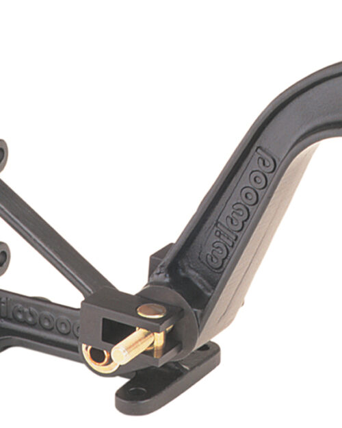 Wildwood Hanging Pedal (Dual) Deluxe
