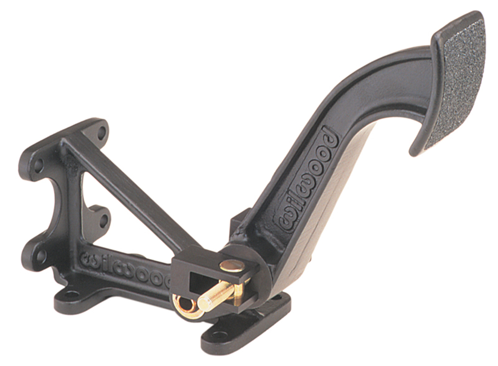 Wildwood Hanging Pedal (Dual) Deluxe