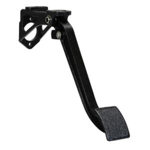 Wilwood Swing Mount | Clutch&Brake | Single M/C | 7:1